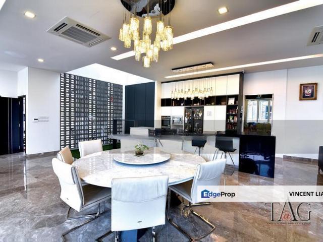 House for sale in Petaling, Damansara Damai
