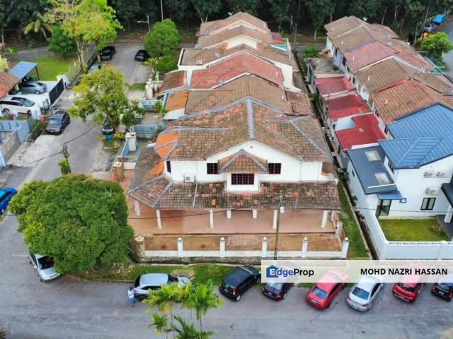 House for sale in Petaling, Damansara Damai