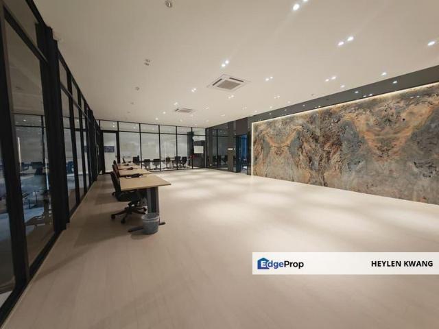 Warehouse for rent in Petaling, Damansara Damai