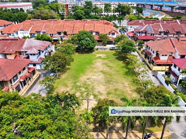 House for sale in Petaling Jaya, Petaling