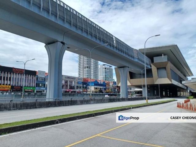 Shop for rent in Petaling, Damansara Damai