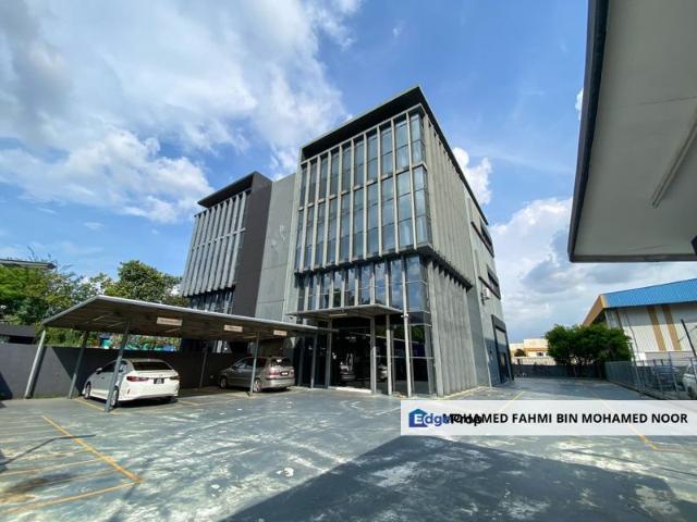 Shop for sale in PJU 5, Petaling Jaya