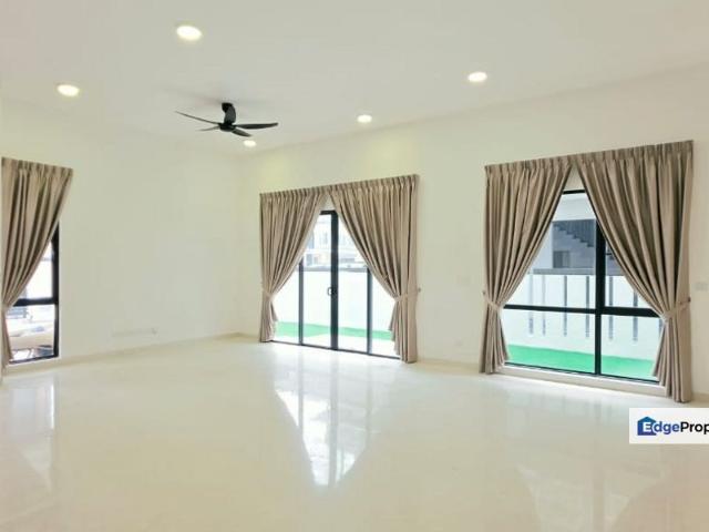 House for rent in Petaling, Damansara Damai