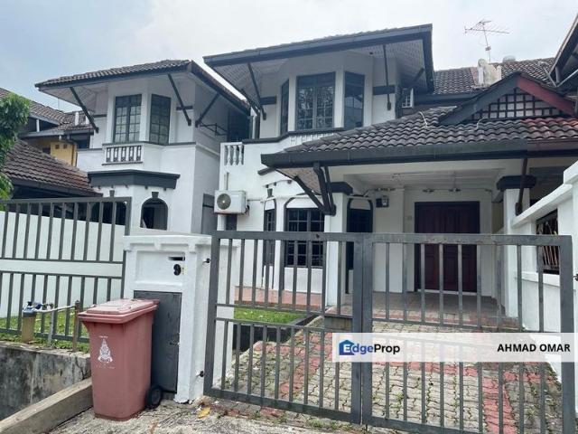 House for sale in Petaling, Damansara Damai