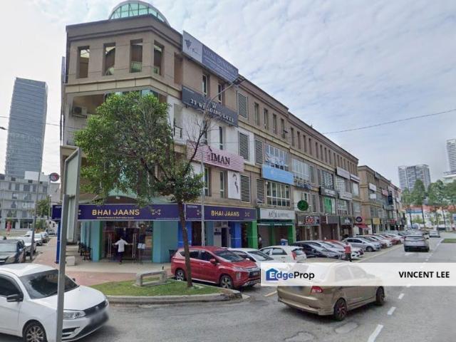 Shop for sale in PJU 5, Petaling Jaya