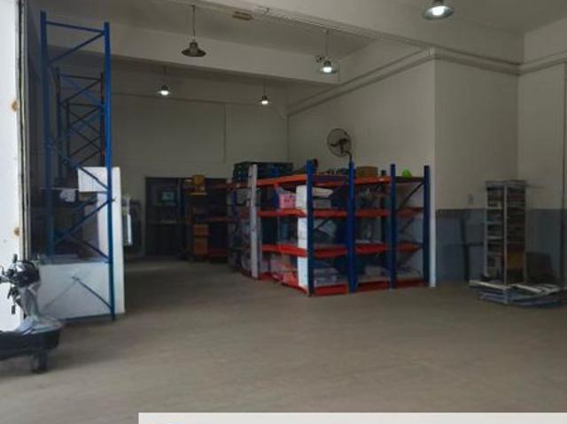 Warehouse for rent in Petaling, Damansara Damai