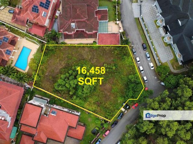 House for sale in Petaling Jaya, Petaling
