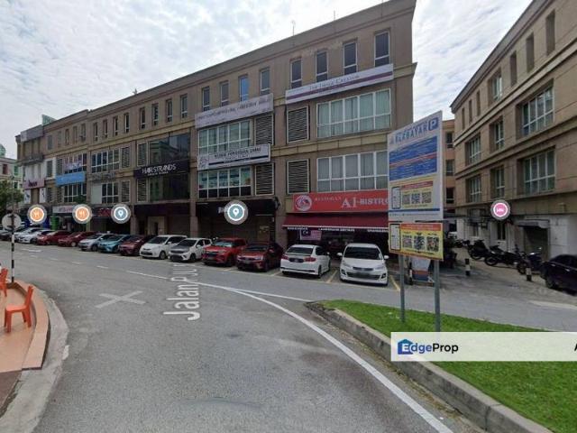 Shop for sale in Petaling, Damansara Damai