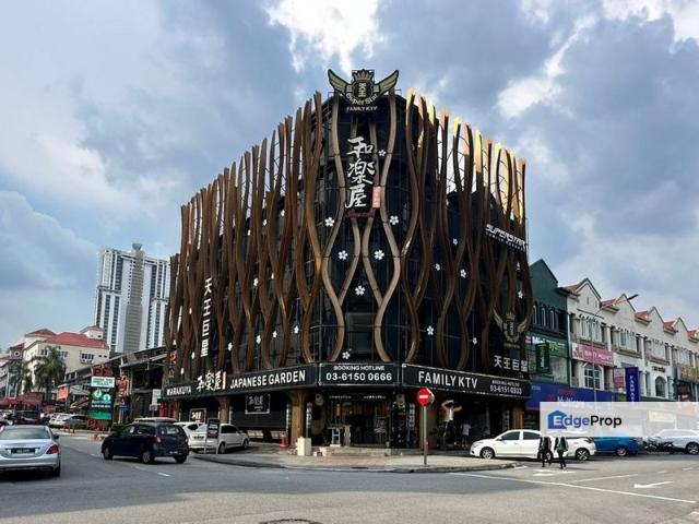 Shop for rent in Petaling, Damansara Damai
