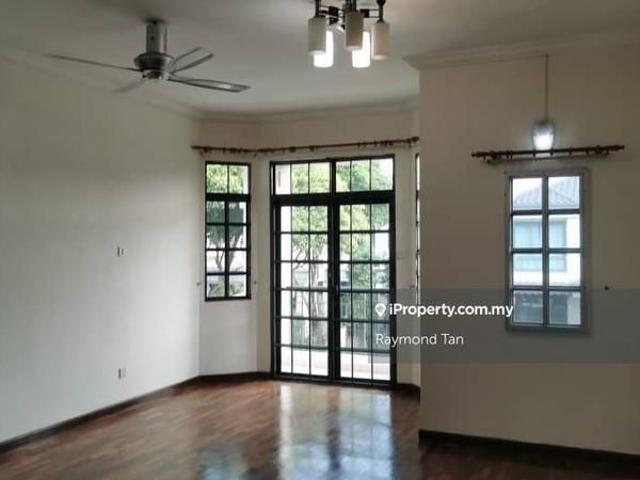 House for rent in Petaling, Damansara Damai