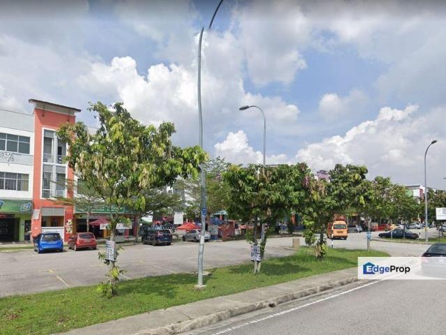 Shop for sale in Petaling, Damansara Damai