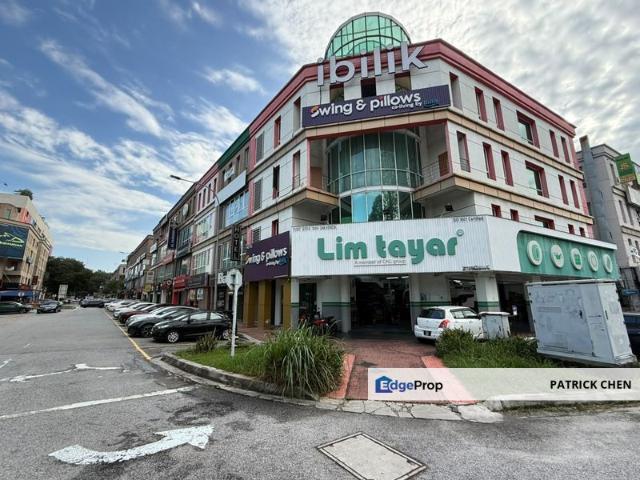 Shop for rent in Petaling, Damansara Damai
