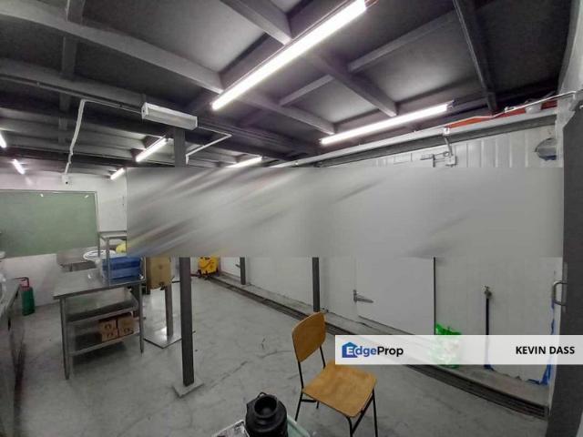 Shop for sale in Petaling, Damansara Damai
