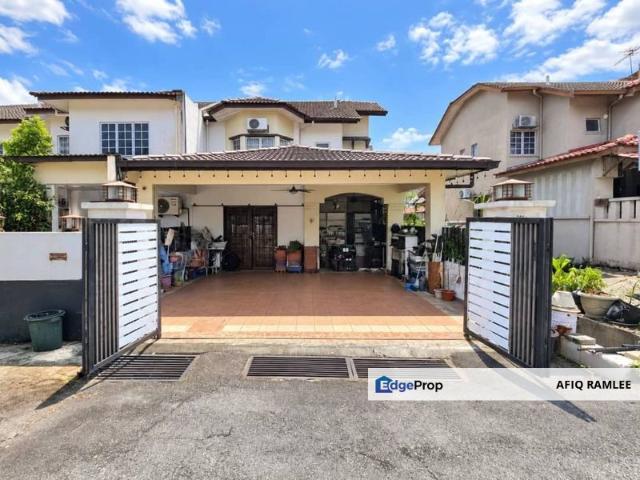 House for sale in PJU 5, Petaling Jaya