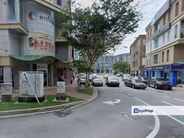 Shop for sale in Petaling, Damansara Damai
