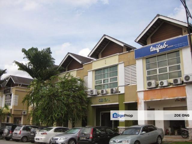 Shop for sale in Petaling, Damansara Damai
