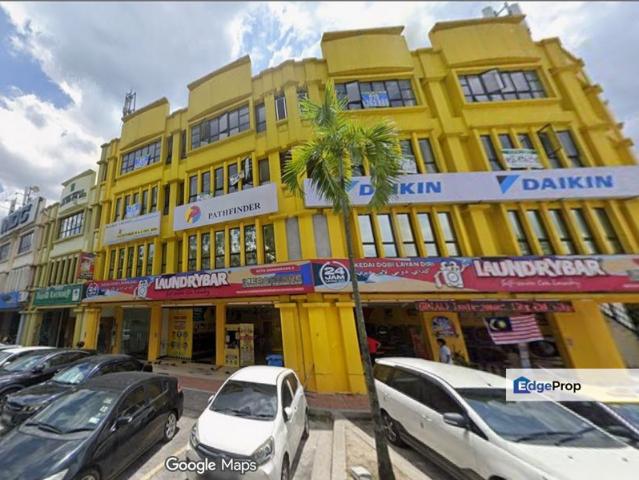Shop for sale in Petaling, Damansara Damai