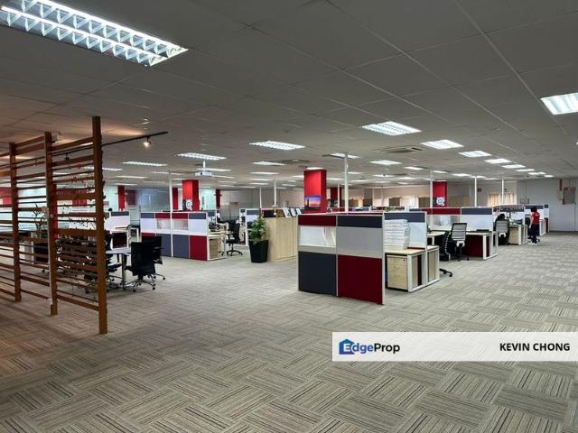 Warehouse for sale in Petaling, Damansara Damai