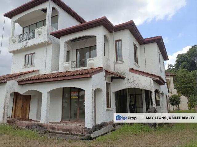 House for sale in Petaling, Damansara Damai