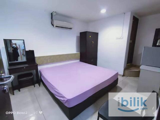 Room for rent in Petaling, Damansara Damai