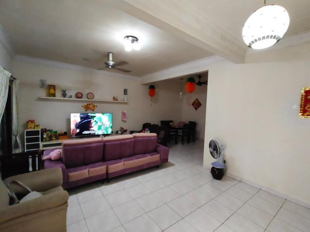 Terraced House for rent in Petaling, Damansara Damai