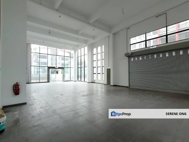 Warehouse for rent in Petaling, Damansara Damai