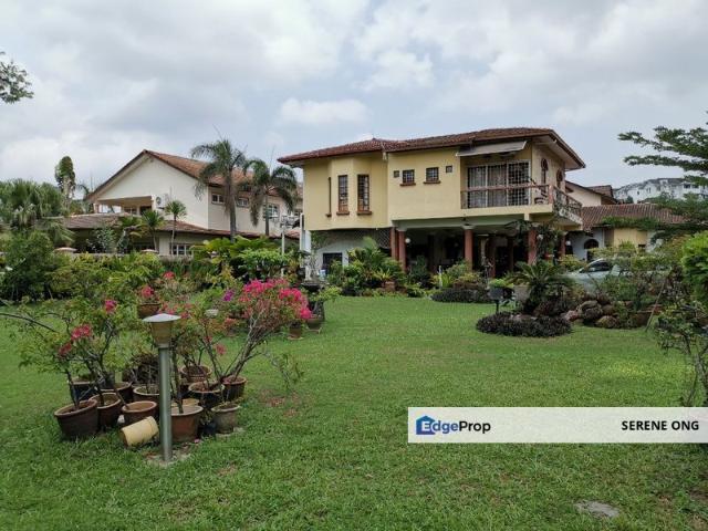 House for sale in Petaling, Damansara Damai