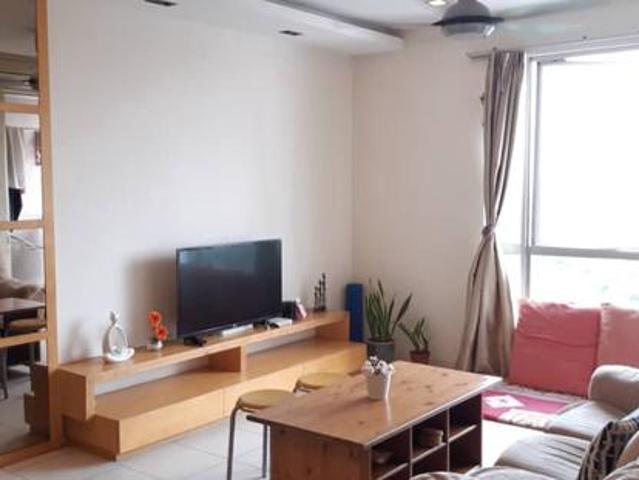 Condominium for rent in Petaling, Damansara Damai