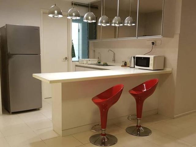 Condominium for rent in Petaling, Damansara Damai