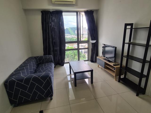 Serviced Residence for rent in Petaling, Damansara Damai