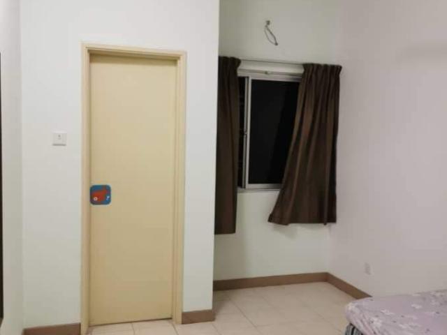 Room for rent in Petaling, Damansara Damai