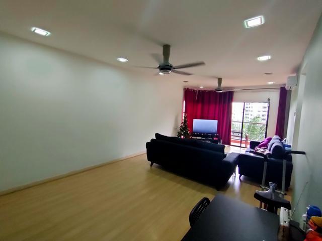 Condominium for sale in Petaling, Damansara Damai
