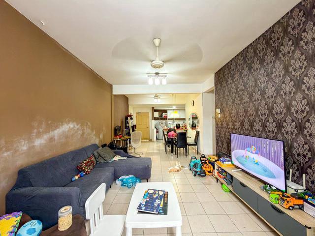 Condominium for sale in Kota Damansara, Petaling Jaya