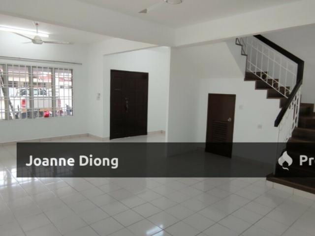 Terraced House for rent in PJU 5, Petaling Jaya