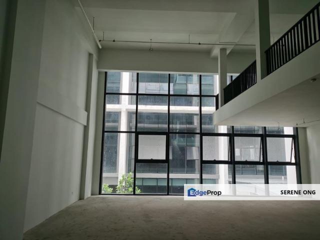 Warehouse for rent in Petaling, Damansara Damai
