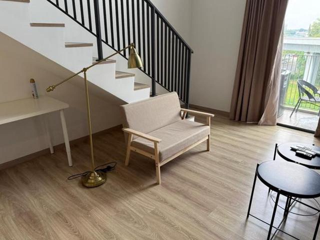 Condominium for rent in Petaling, Damansara Damai