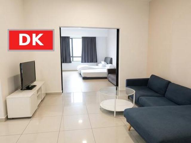 Condominium for sale in Petaling, Damansara Damai