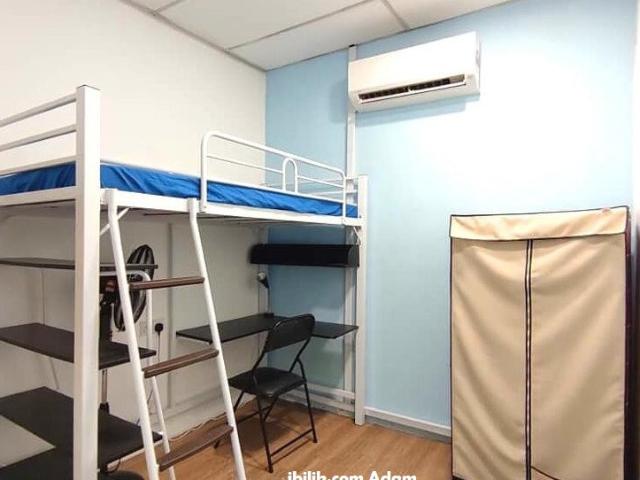 Room for rent in Petaling, Damansara Damai