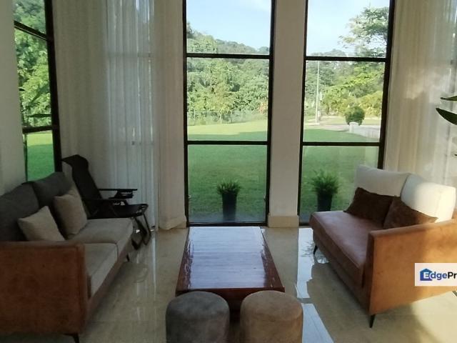 House for rent in Petaling, Damansara Damai