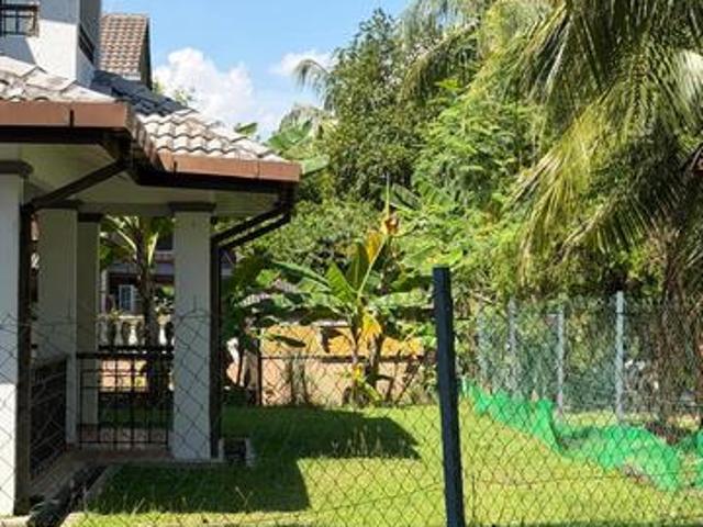 Terraced House for sale in Petaling, Damansara Damai
