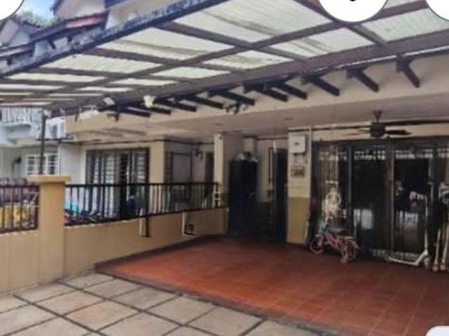 Terraced House for sale in Kota Damansara, Petaling Jaya