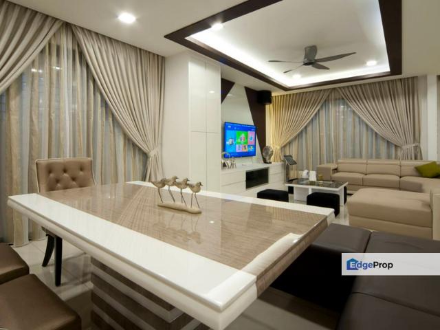 House for sale in Petaling, Damansara Damai