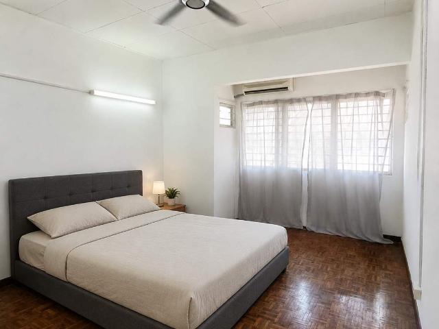 Room for rent in Petaling, Damansara Damai