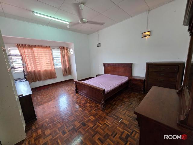 House for rent in Petaling, Damansara Damai