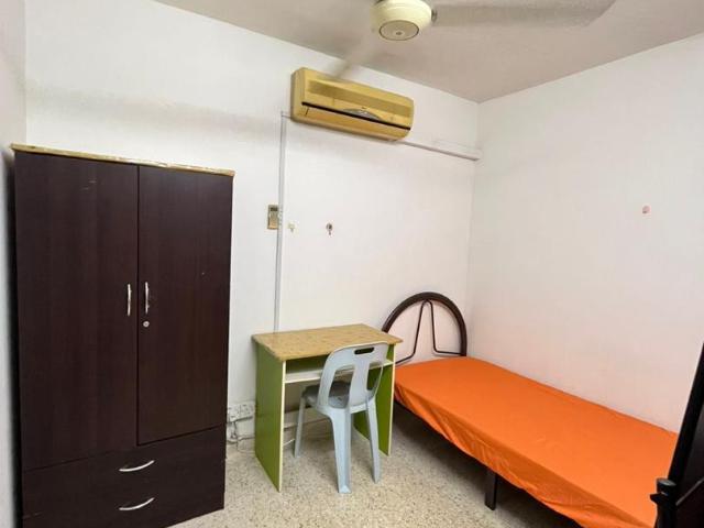 Room for rent in Petaling, Damansara Damai