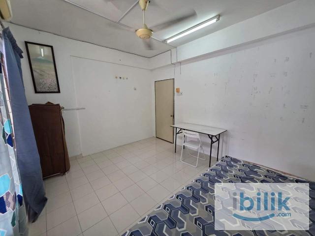 Room for rent in Petaling, Damansara Damai