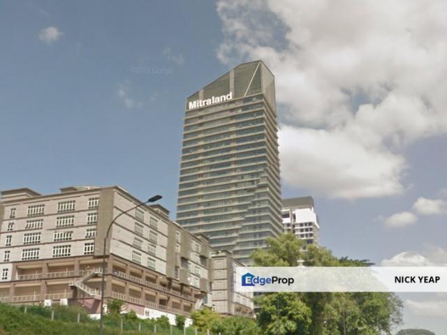 Shop for rent in Petaling, Damansara Damai