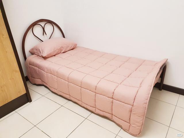 Room for rent in Petaling, Damansara Damai