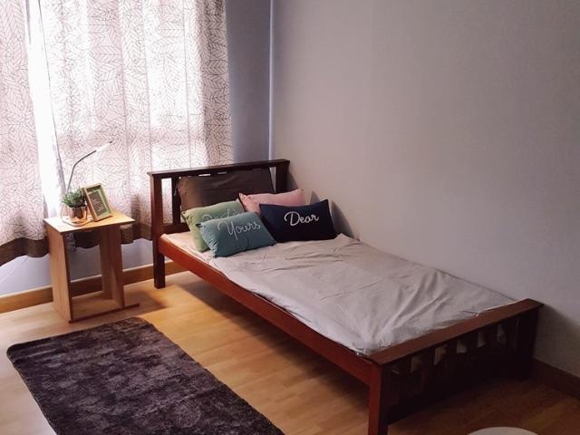 Room for rent in Petaling, Damansara Damai