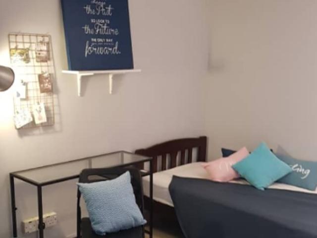 Room for rent in Petaling, Damansara Damai
